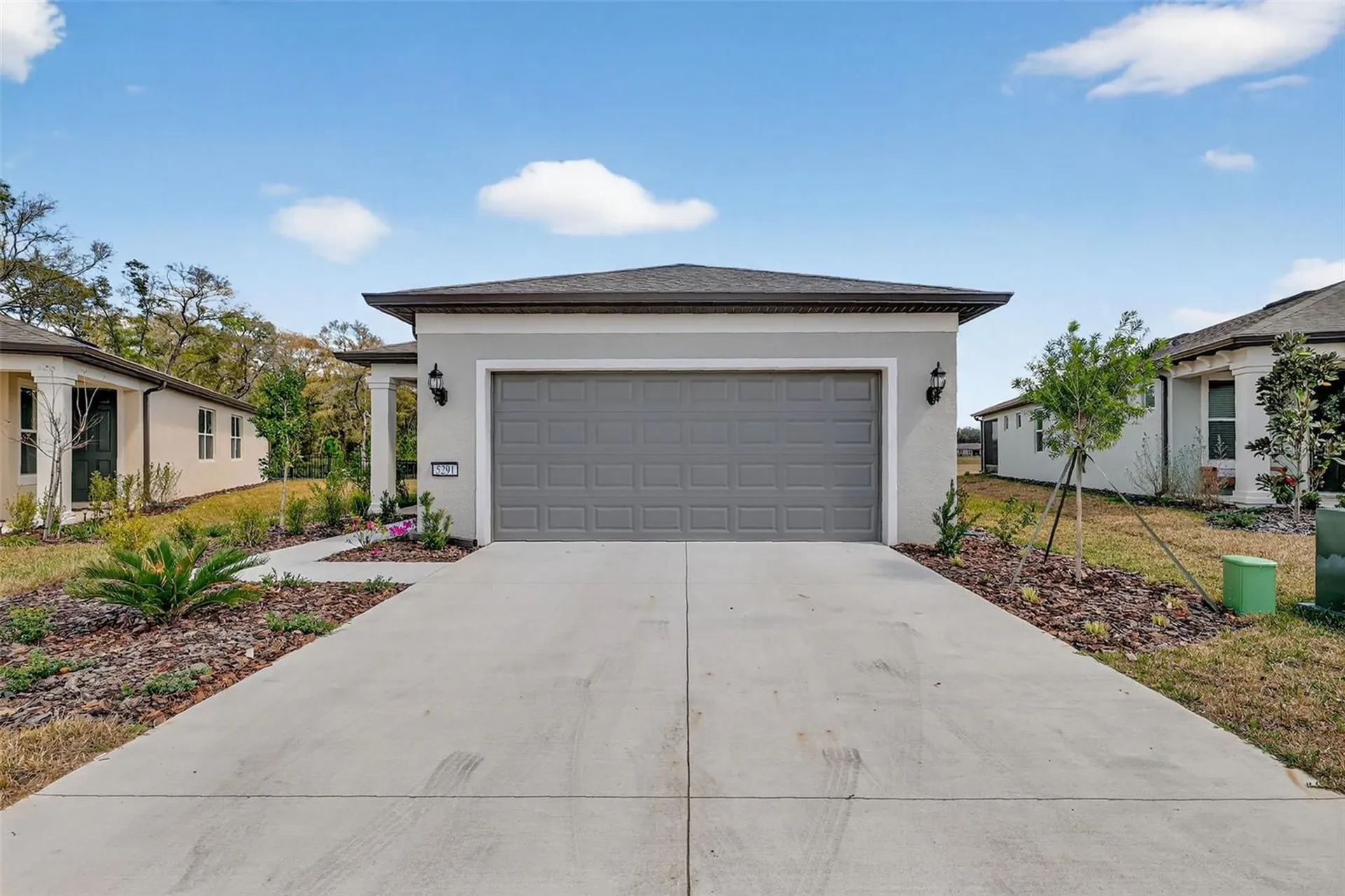 5291 SW 86th Court Road Ocala FL 34481