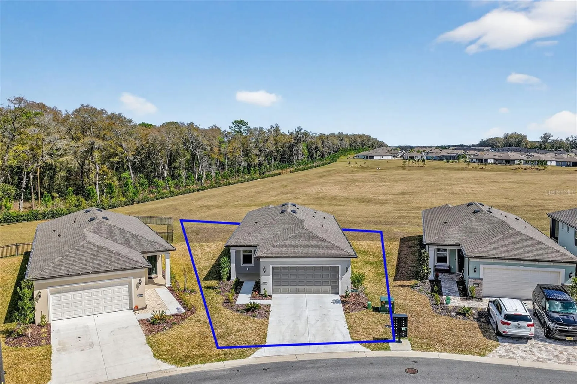 5291 SW 86th Court Road Ocala FL 34481