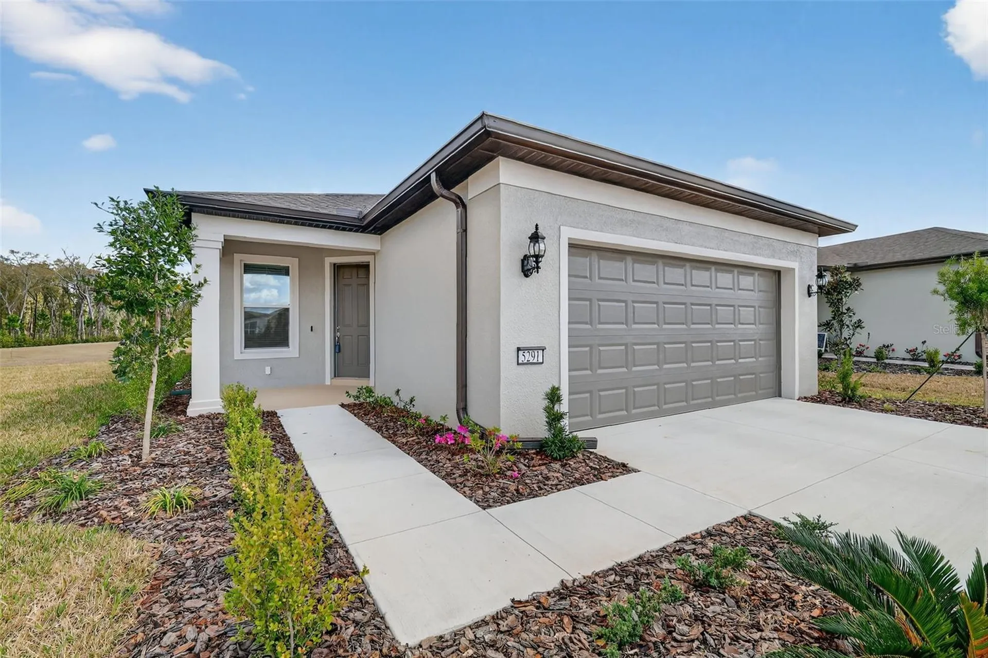 5291 SW 86th Court Road Ocala FL 34481