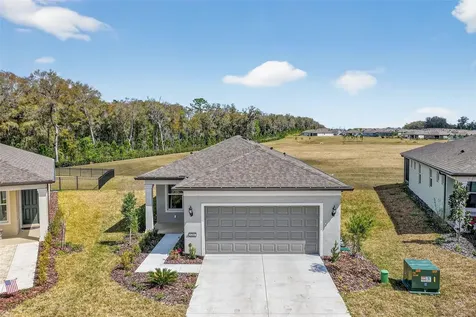 5291 SW 86th Court Road Ocala FL 34481