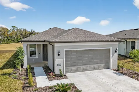 5291 SW 86th Court Road Ocala FL 34481