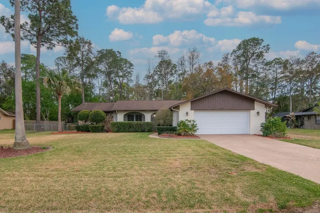 9414 Sacramento Drive New Port Richey FL 34655