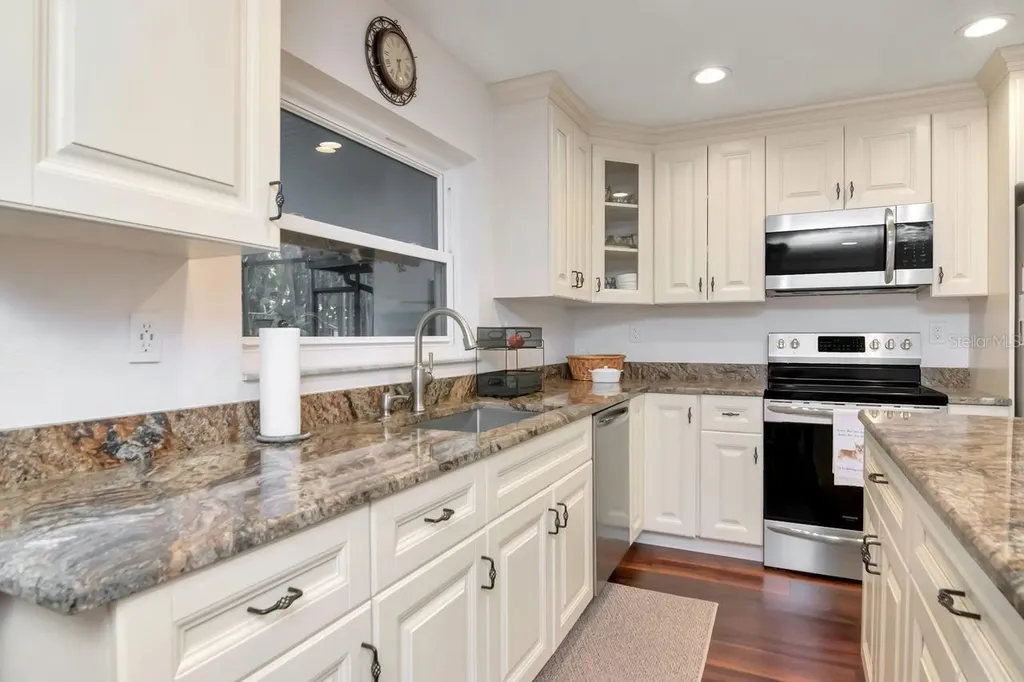 9414 Sacramento Drive New Port Richey FL 34655