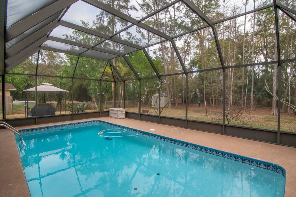 9414 Sacramento Drive New Port Richey FL 34655