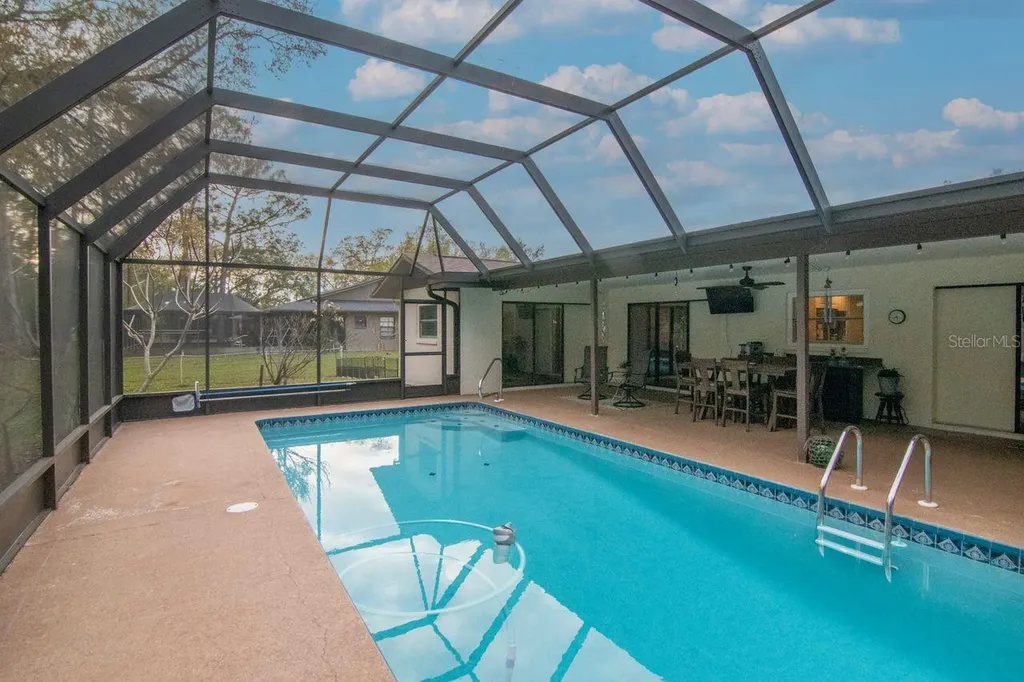 9414 Sacramento Drive New Port Richey FL 34655