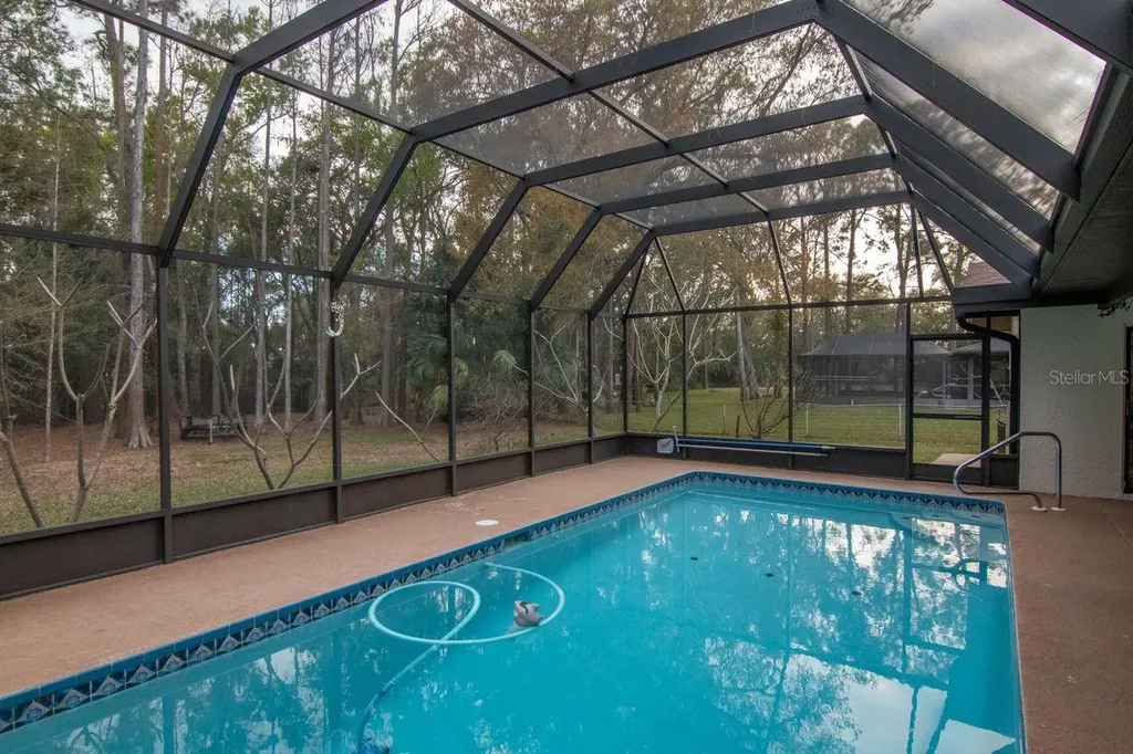 9414 Sacramento Drive New Port Richey FL 34655