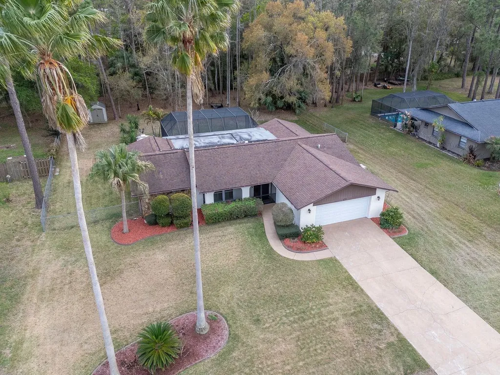 9414 Sacramento Drive New Port Richey FL 34655