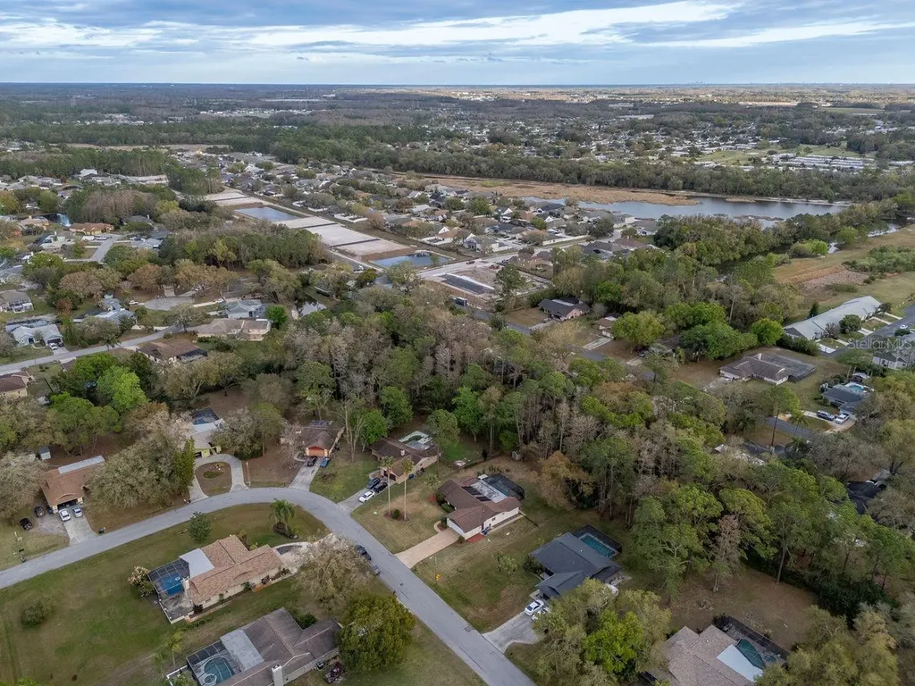 9414 Sacramento Drive New Port Richey FL 34655