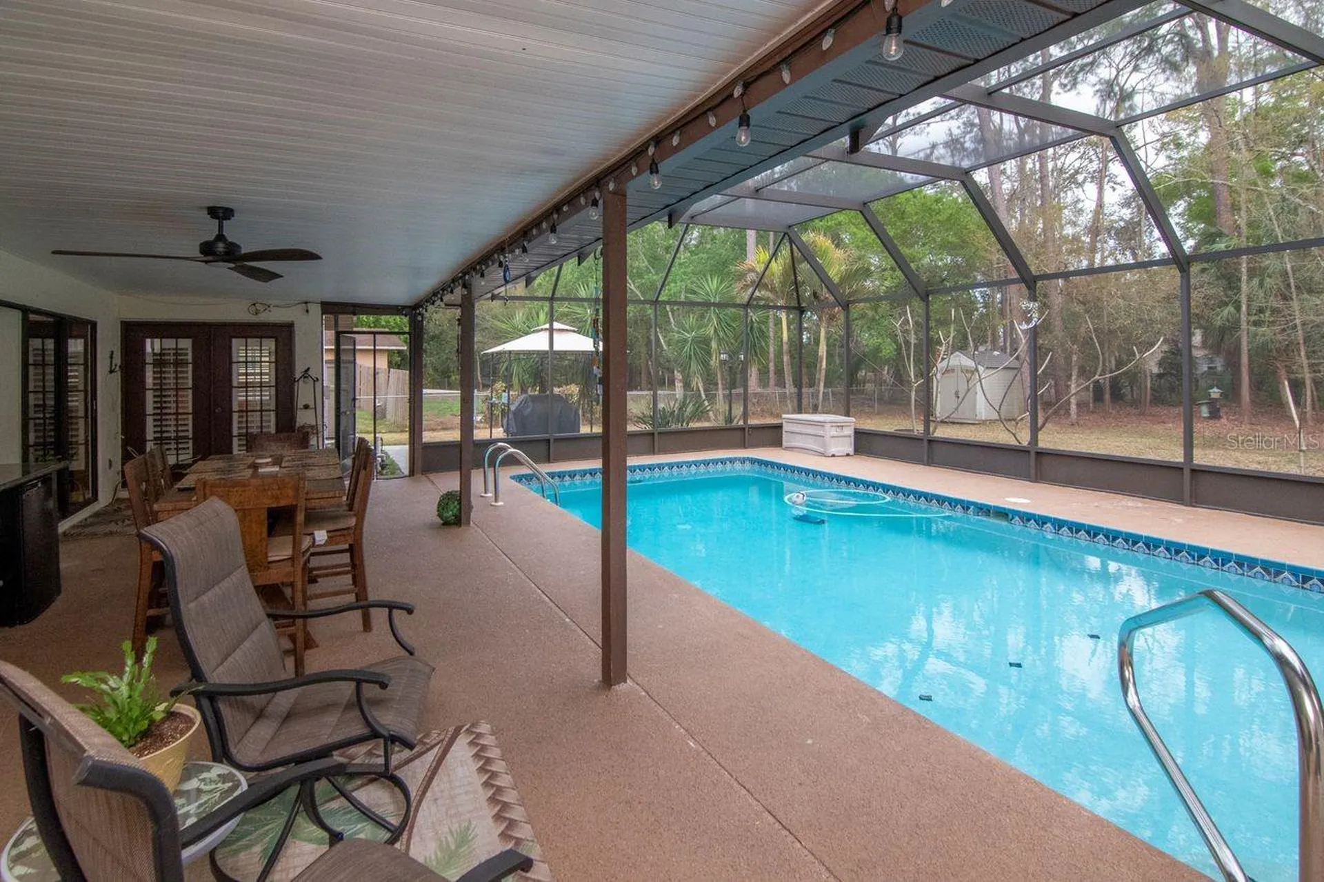 9414 Sacramento Drive New Port Richey FL 34655
