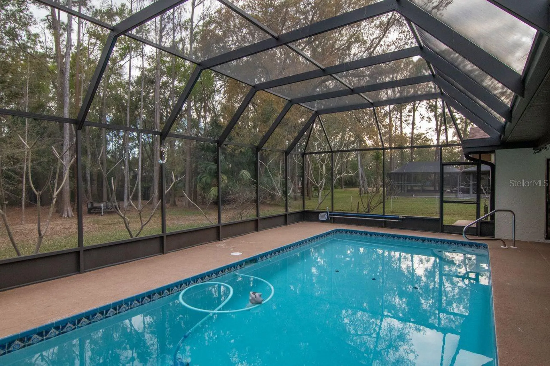 9414 Sacramento Drive New Port Richey FL 34655