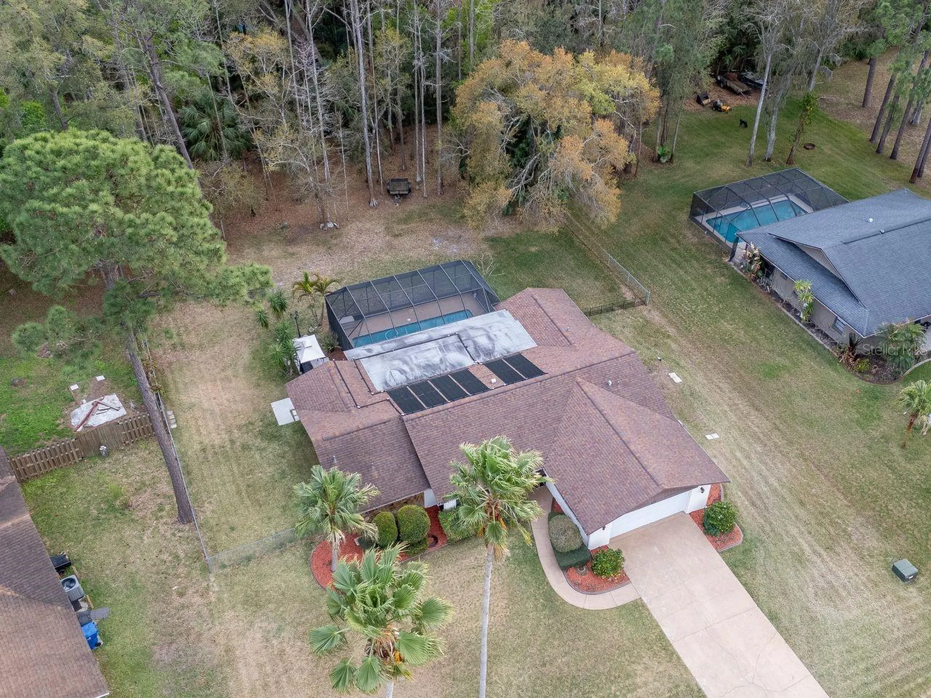 9414 Sacramento Drive New Port Richey FL 34655