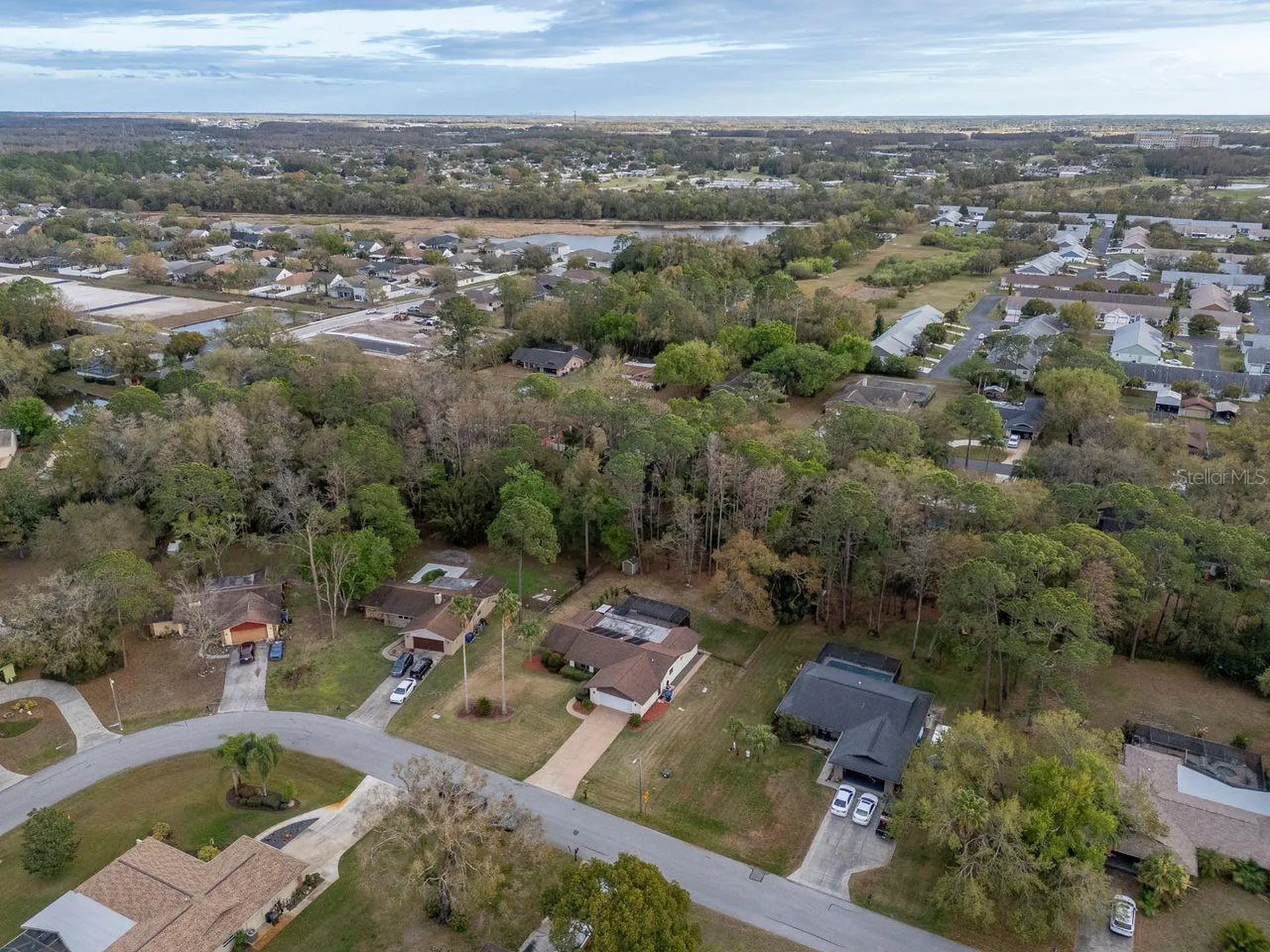 9414 Sacramento Drive New Port Richey FL 34655