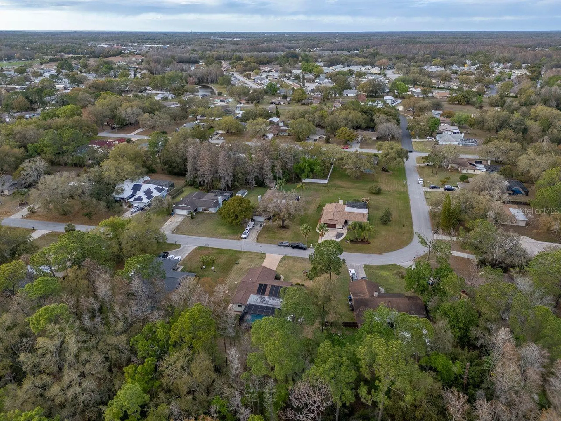 9414 Sacramento Drive New Port Richey FL 34655