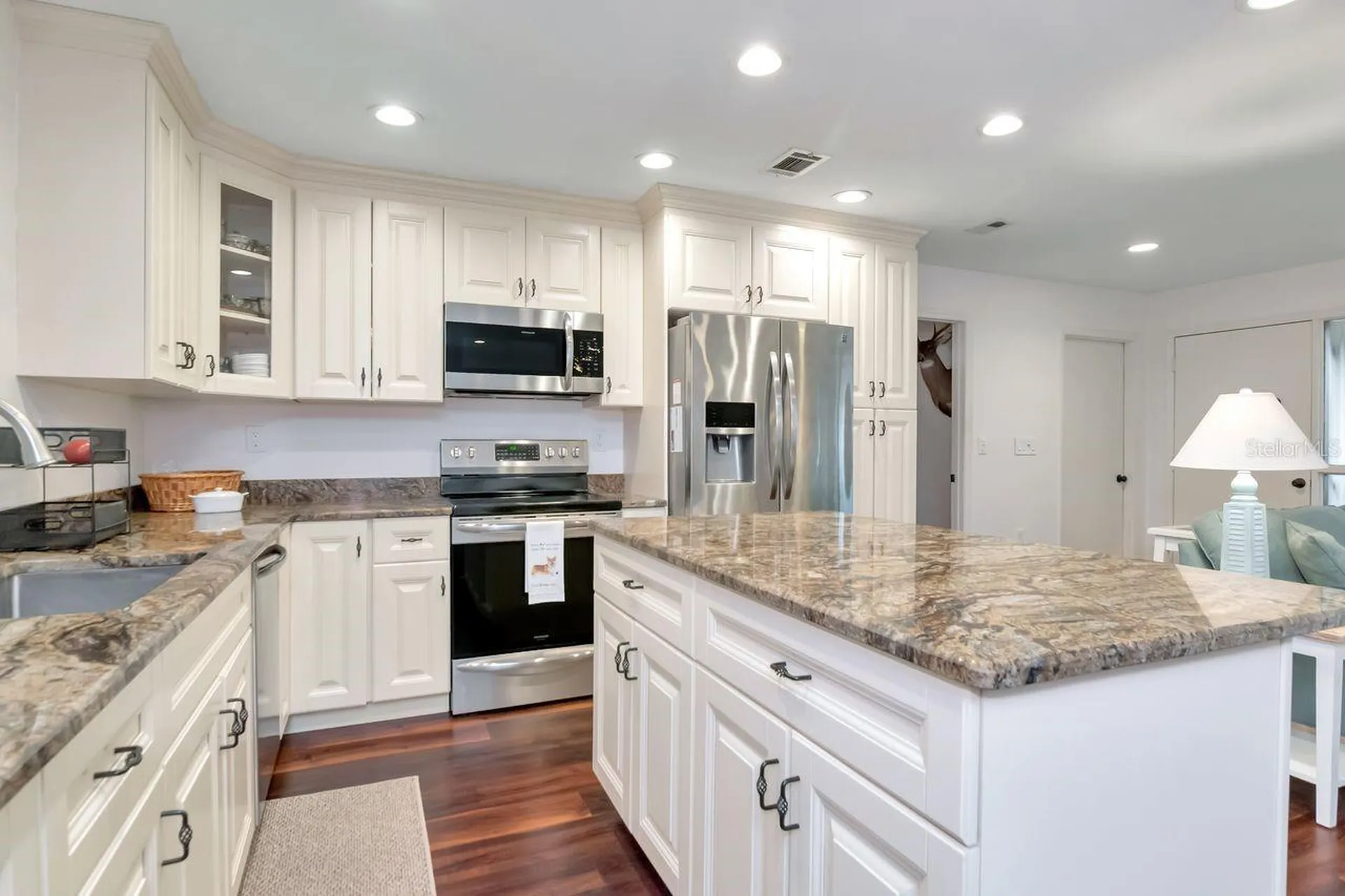 9414 Sacramento Drive New Port Richey FL 34655