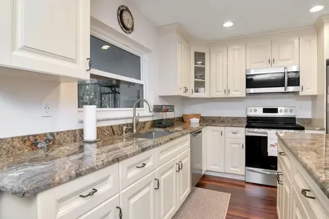 9414 Sacramento Drive New Port Richey FL 34655