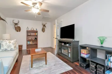 9414 Sacramento Drive New Port Richey FL 34655