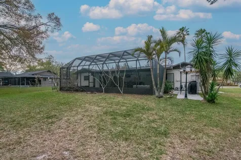 9414 Sacramento Drive New Port Richey FL 34655