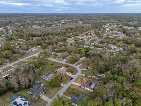9414 Sacramento Drive New Port Richey FL 34655