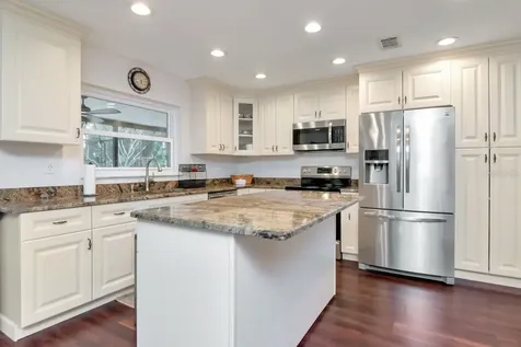 9414 Sacramento Drive New Port Richey FL 34655