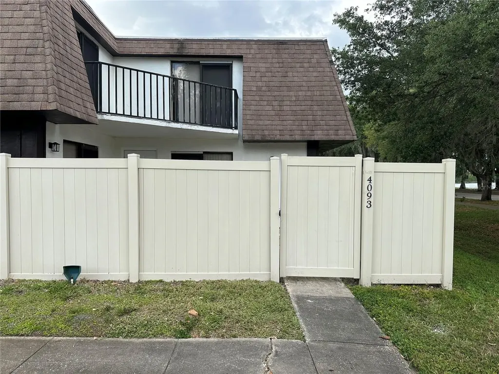 4093 Shannon Brown Drive Orlando FL 32808