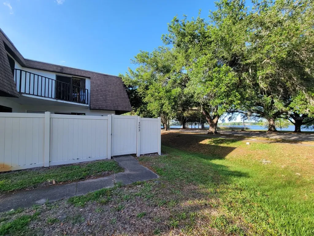 4093 Shannon Brown Drive Orlando FL 32808