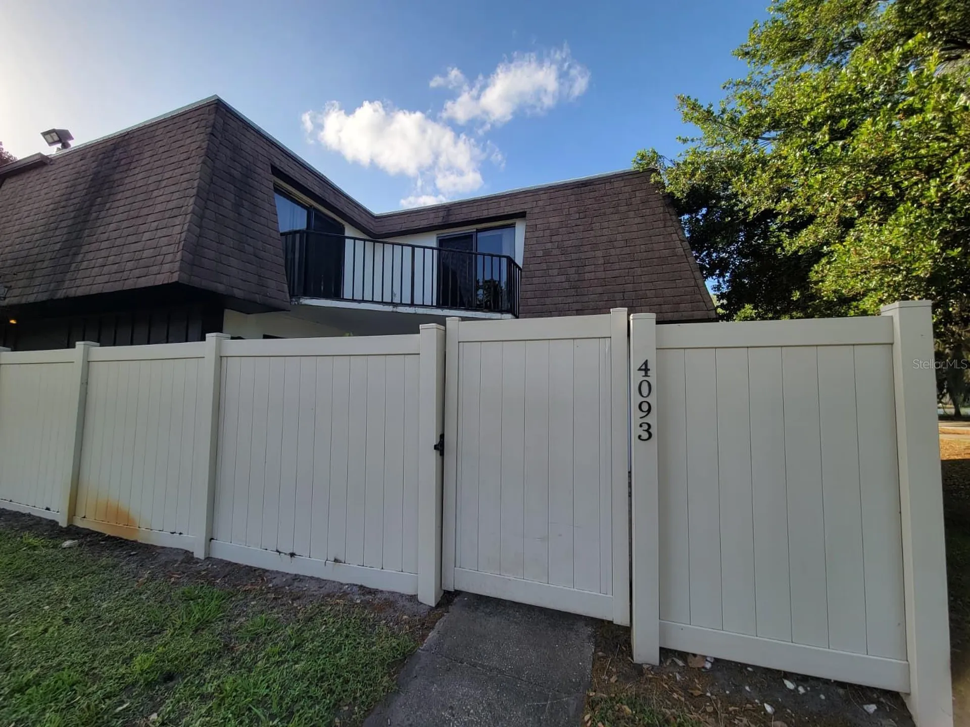 4093 Shannon Brown Drive Orlando FL 32808