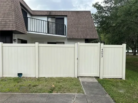 4093 Shannon Brown Drive Orlando FL 32808
