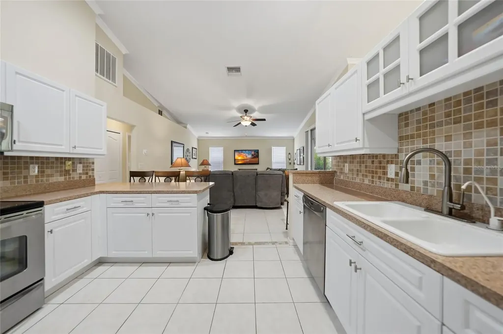2117 NE 40th Street Cape Coral FL 33909