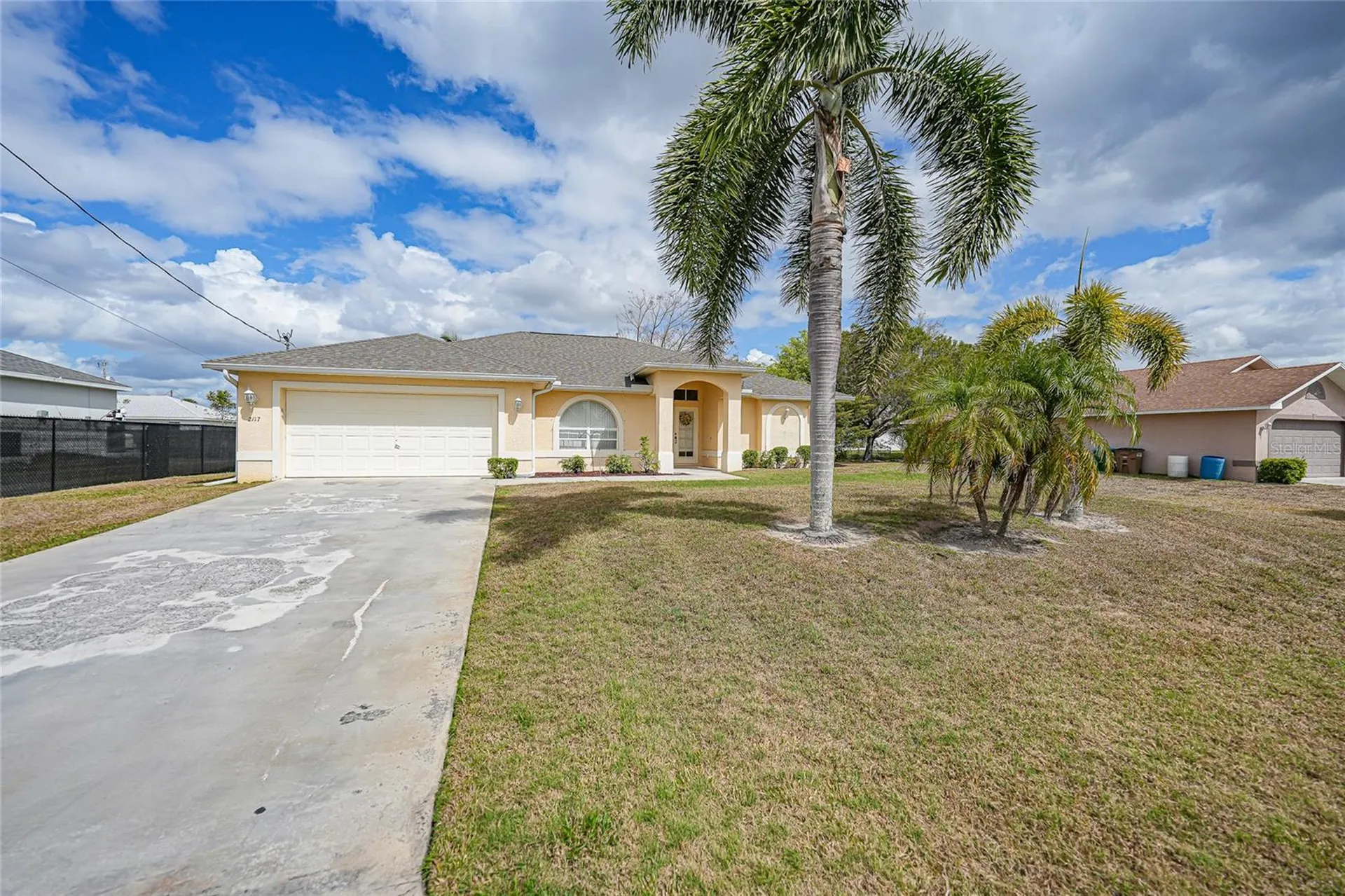 2117 NE 40th Street Cape Coral FL 33909