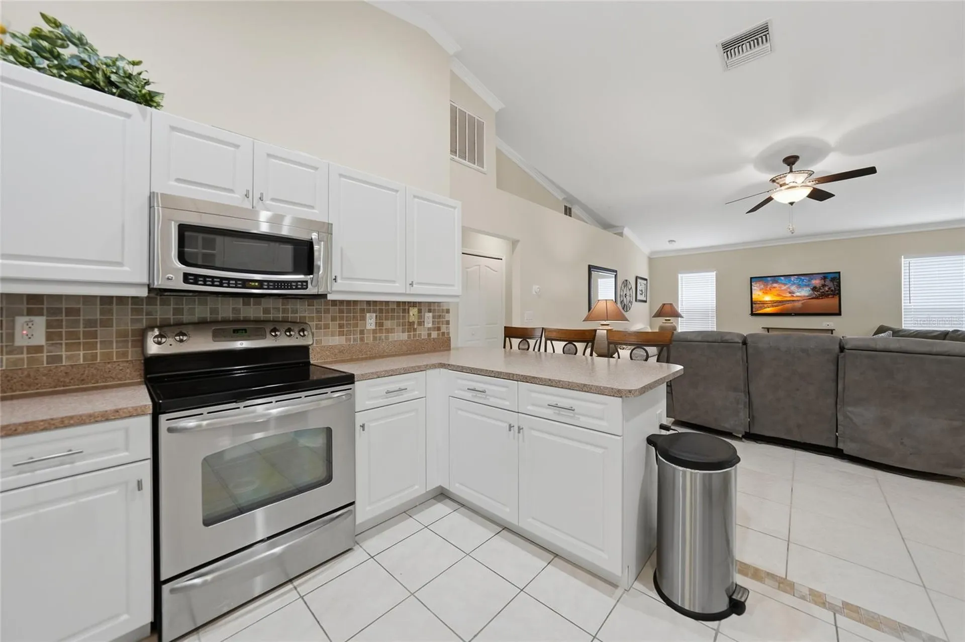 2117 NE 40th Street Cape Coral FL 33909