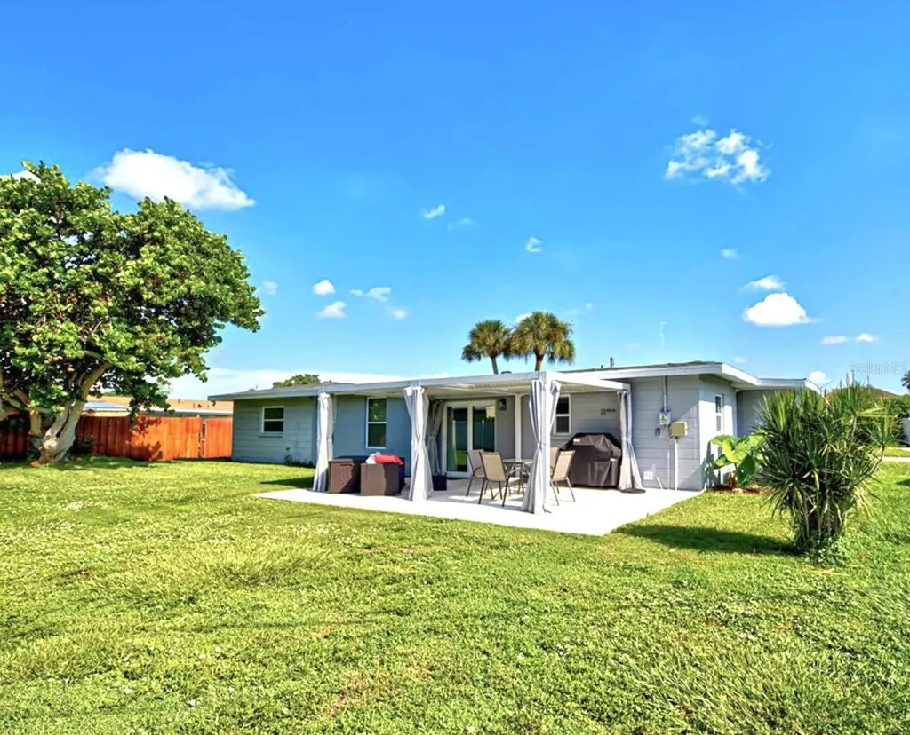 220 Glen Oak Road Venice FL 34293