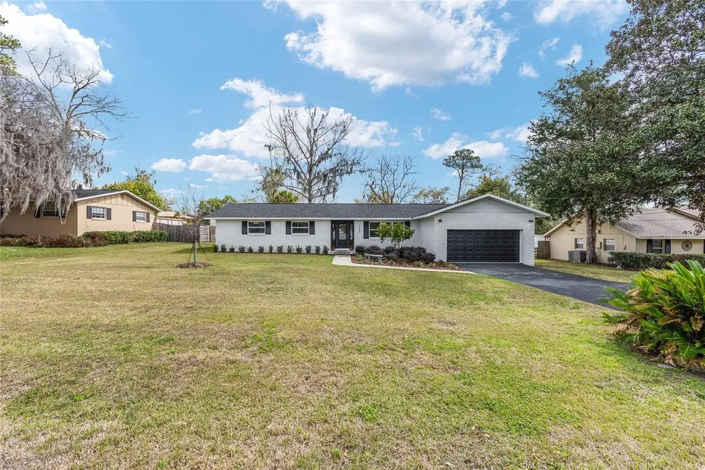 723 SE 40th Terrace Ocala FL 34471