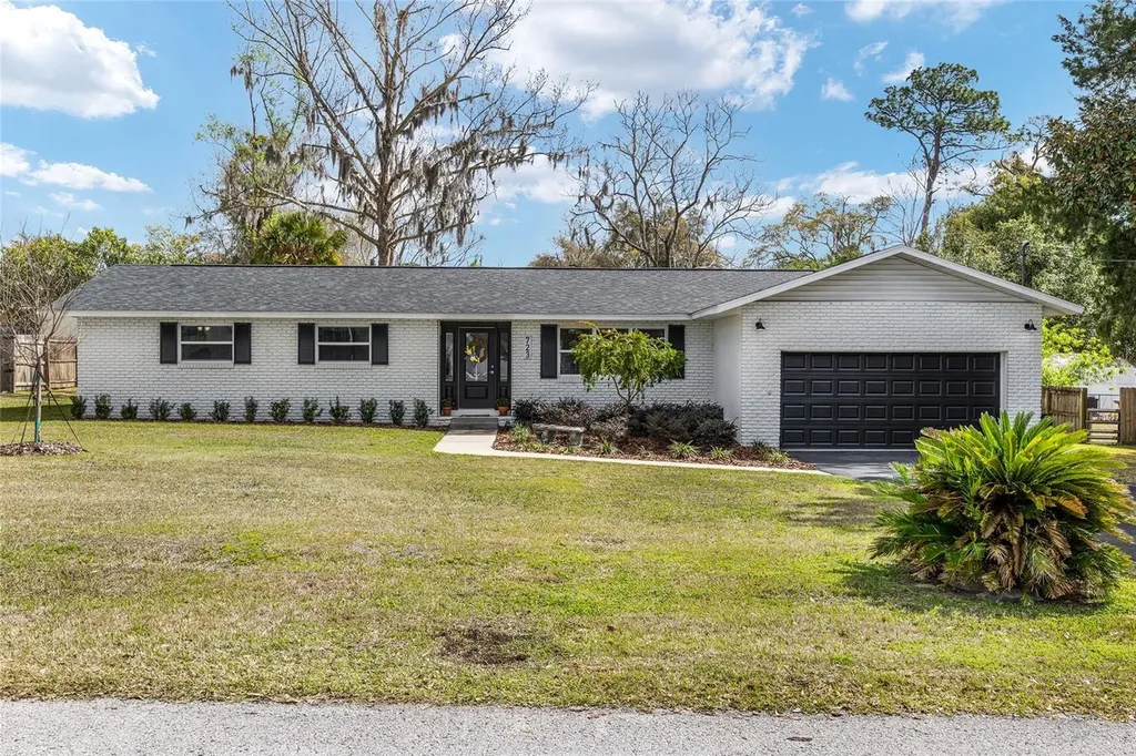 723 SE 40th Terrace Ocala FL 34471