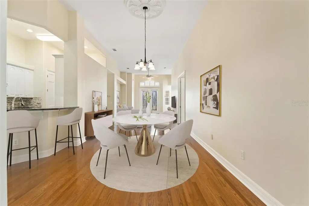 225 Cunningham Drive Davenport FL 33837