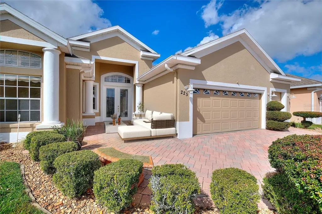 225 Cunningham Drive Davenport FL 33837