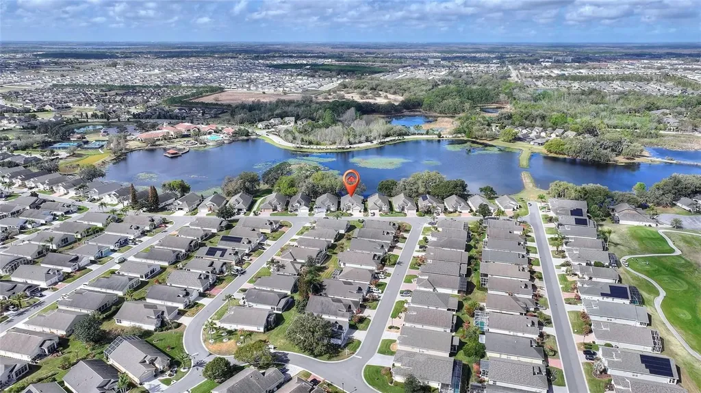 225 Cunningham Drive Davenport FL 33837