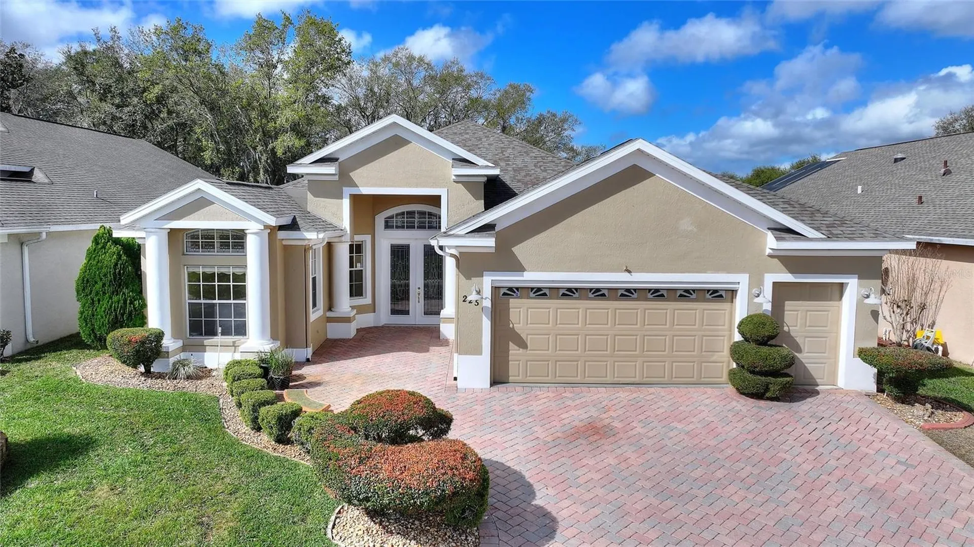 225 Cunningham Drive Davenport FL 33837