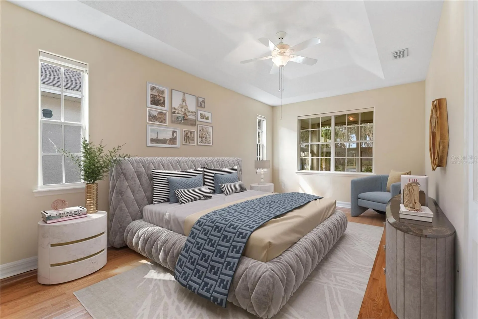 225 Cunningham Drive Davenport FL 33837