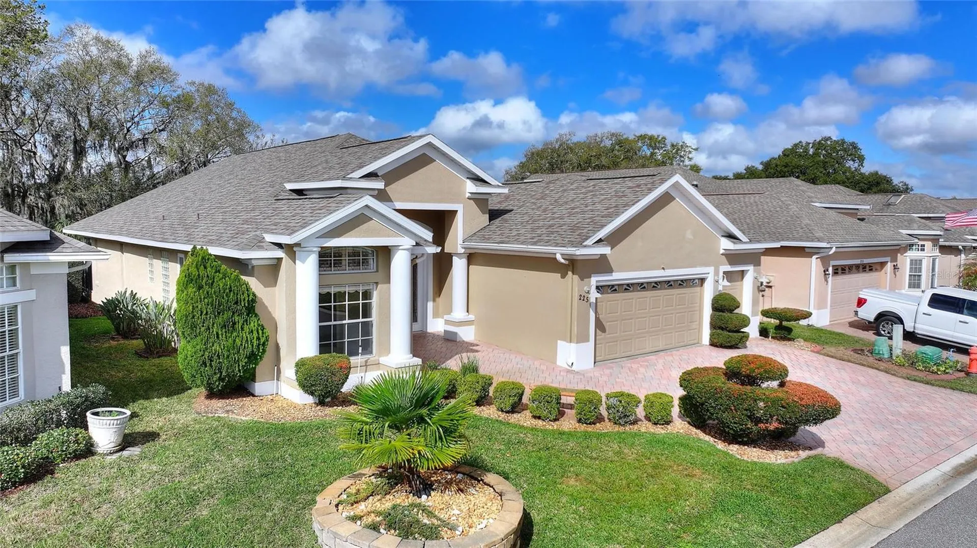 225 Cunningham Drive Davenport FL 33837