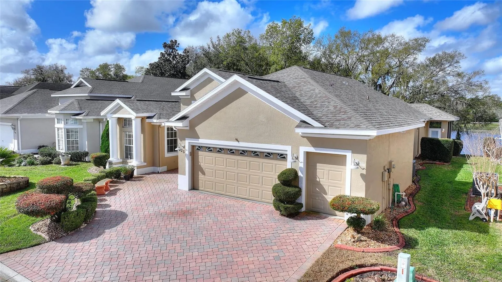 225 Cunningham Drive Davenport FL 33837