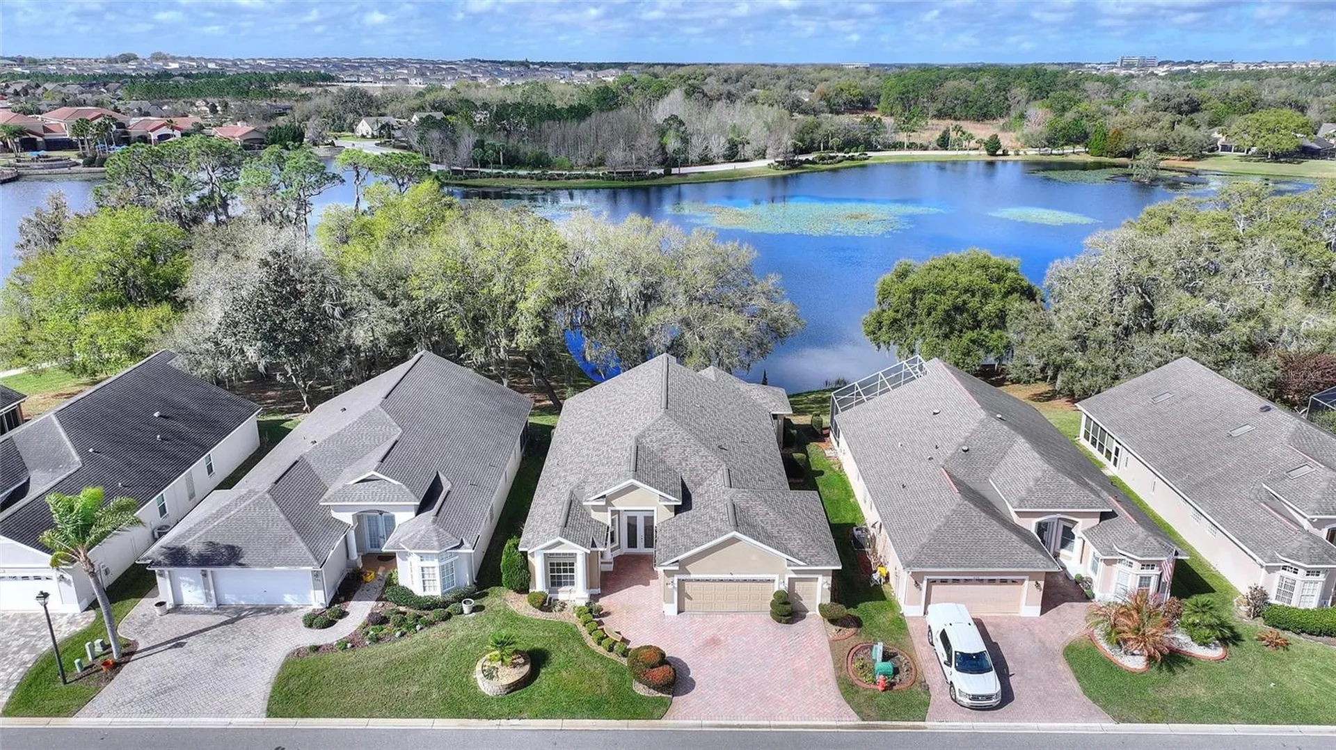 225 Cunningham Drive Davenport FL 33837