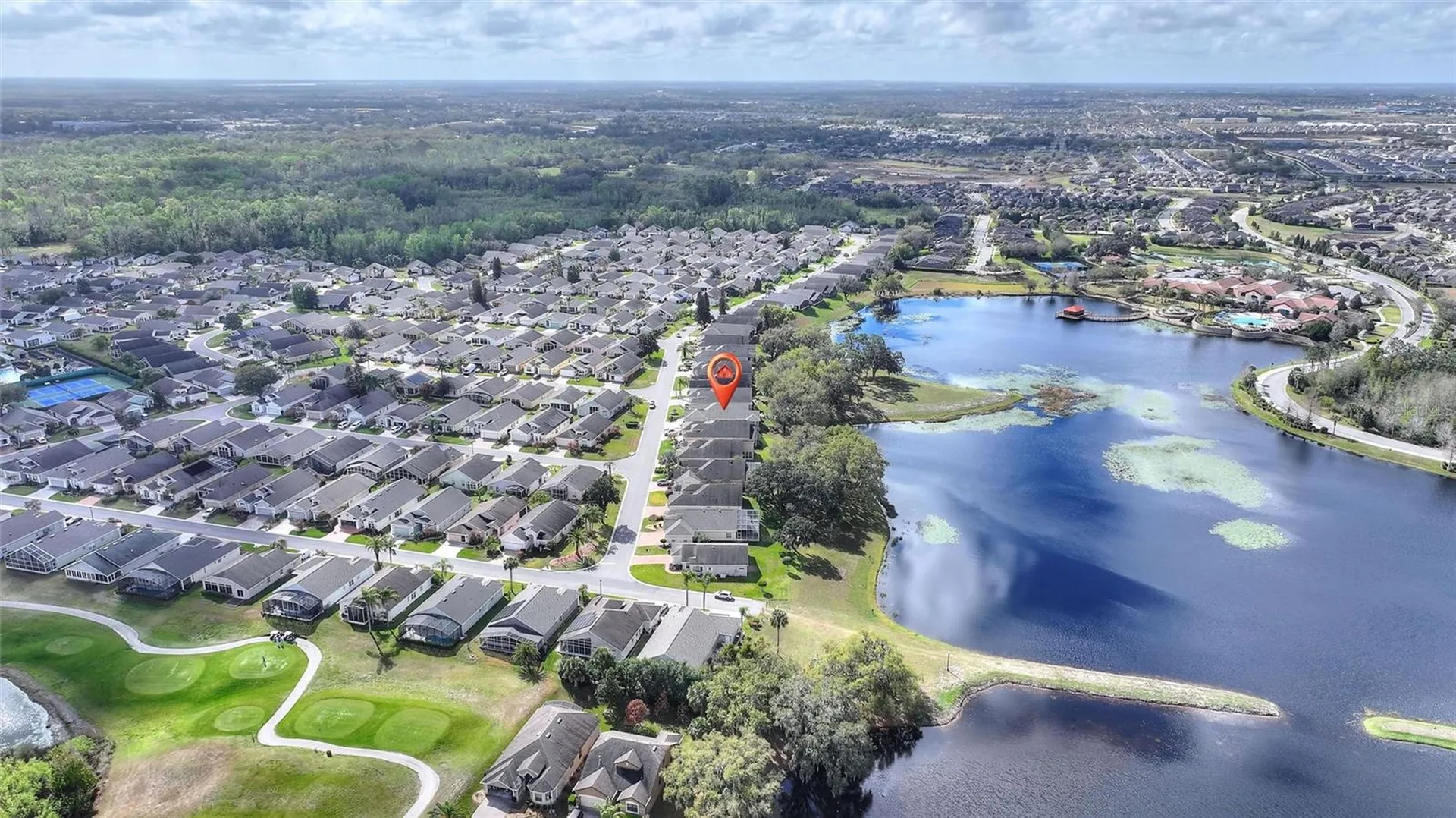 225 Cunningham Drive Davenport FL 33837