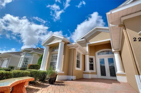 225 Cunningham Drive Davenport FL 33837