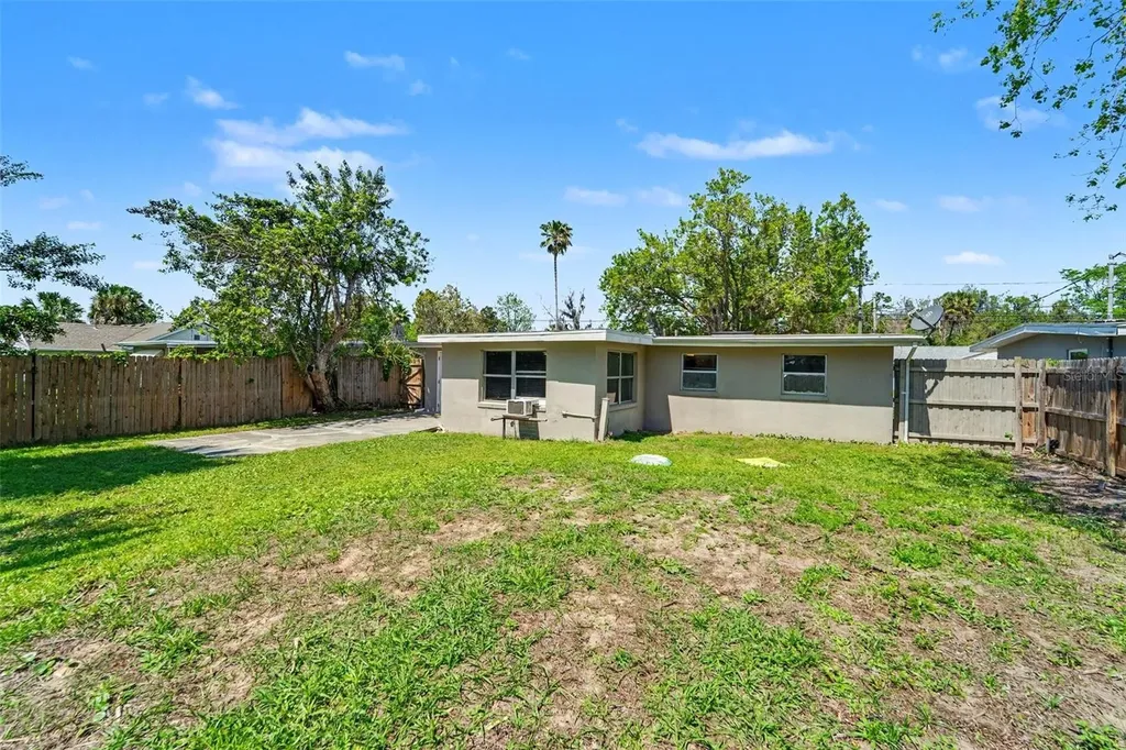 6714 Sandra Drive Port Richey FL 34668