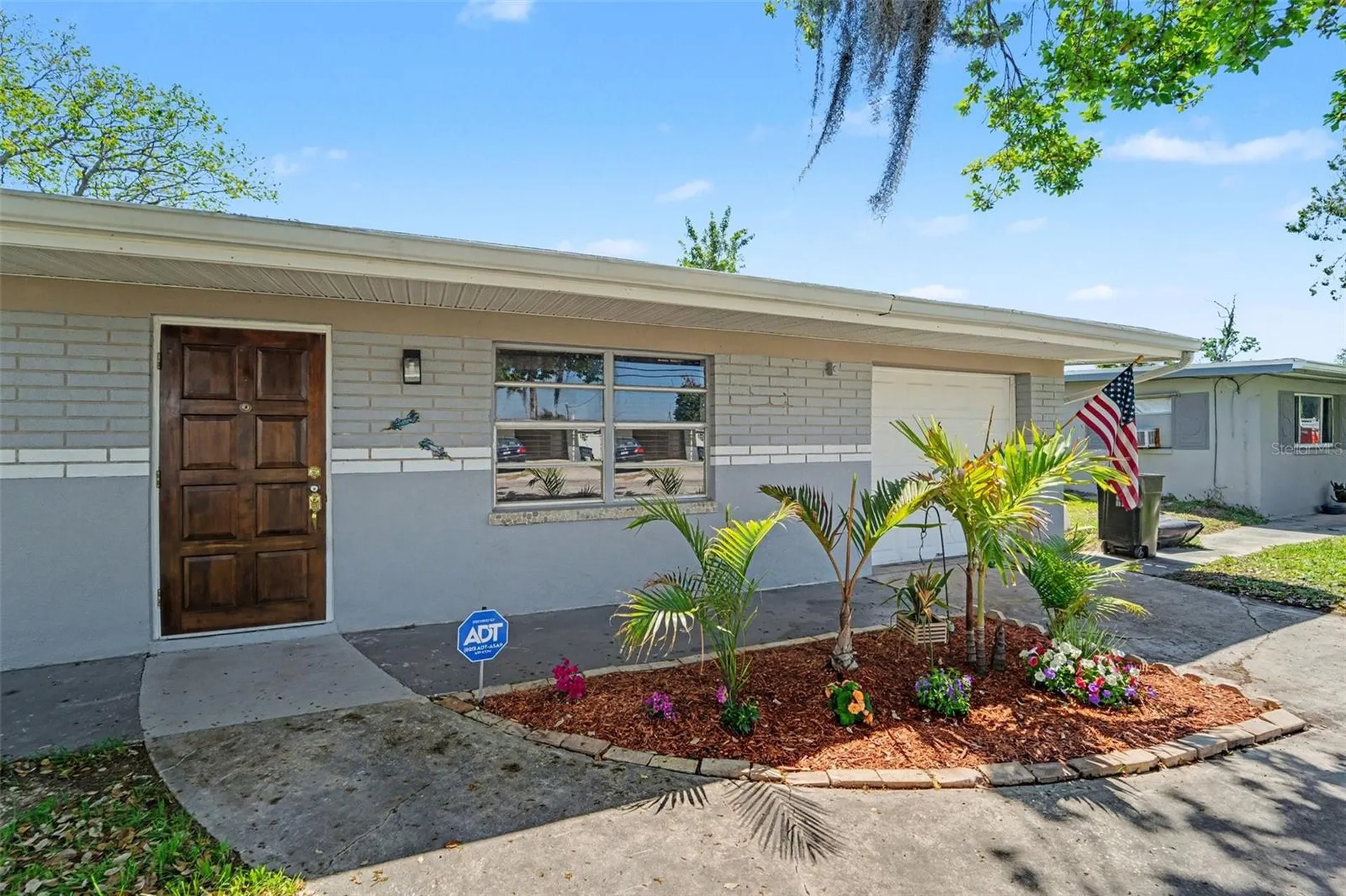6714 Sandra Drive Port Richey FL 34668
