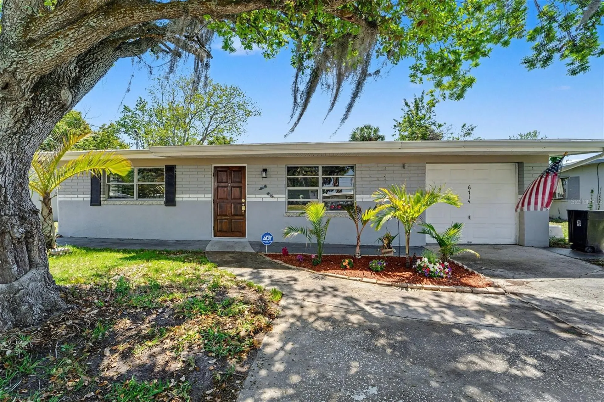 6714 Sandra Drive Port Richey FL 34668