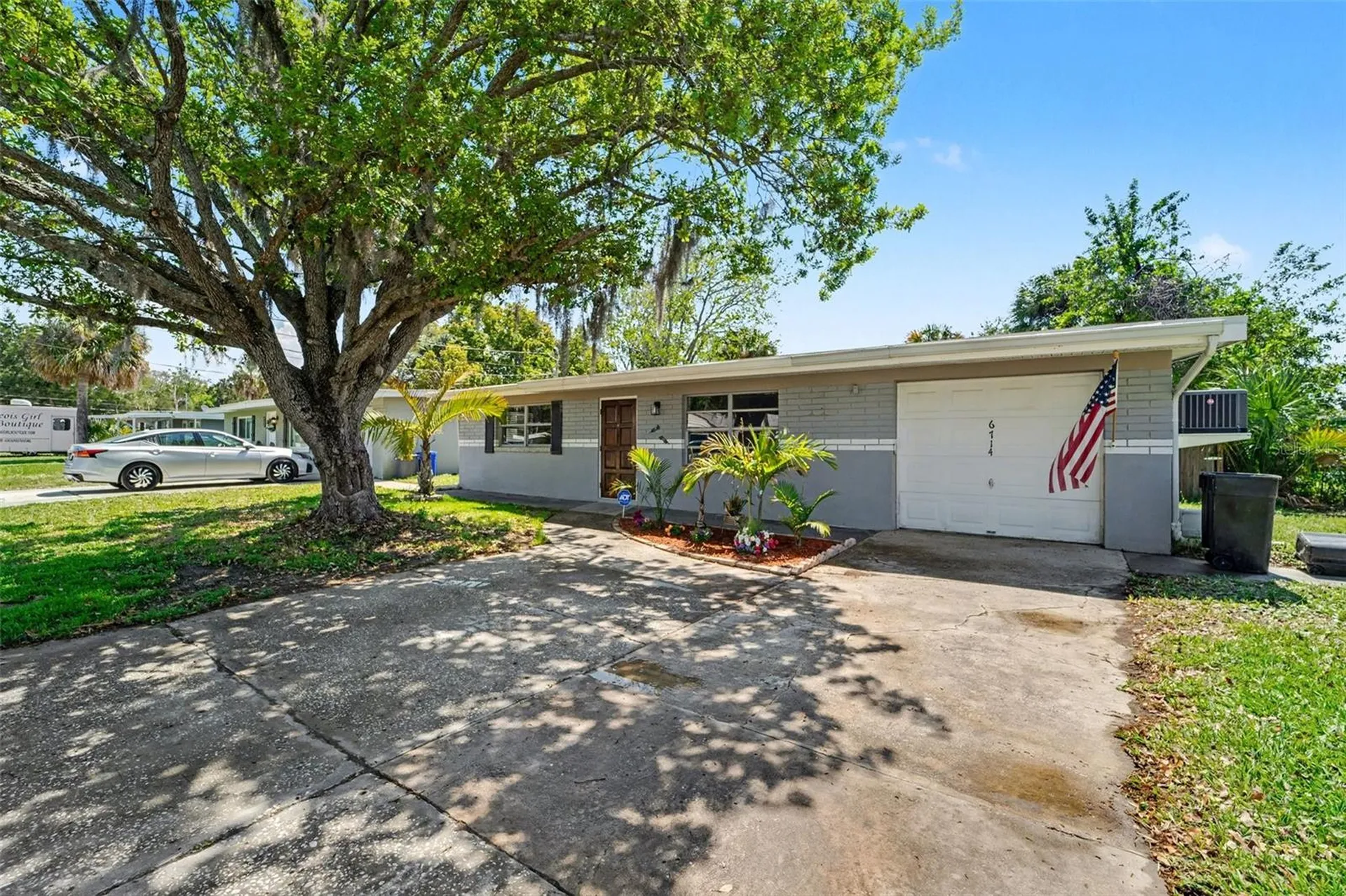 6714 Sandra Drive Port Richey FL 34668