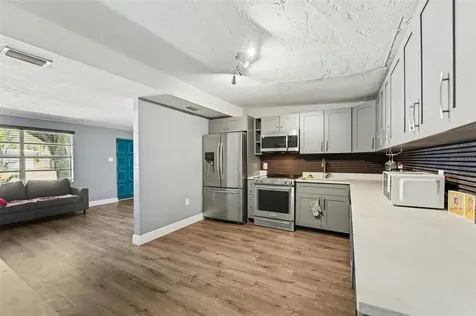 6714 Sandra Drive Port Richey FL 34668