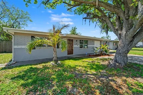 6714 Sandra Drive Port Richey FL 34668
