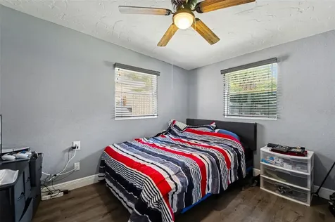 6714 Sandra Drive Port Richey FL 34668